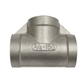 3/4” ‘T’ JOINT – STAINLESS STEEL FITTING